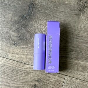 Wonderskin Plush Stick - Purple